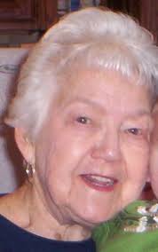 Doris Jean Sipes Smith (1925-2013)