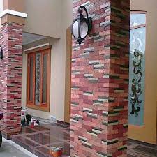 Dinding batu alam basaltina ini terlihat elagan. Batu Alam Dengga S Stone Product Service Semarang Indonesia Facebook 64 Photos