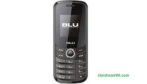 BLU Dual SIM Lite Hard reset - How To ...