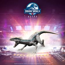 The indoraptor gen 2 is always alert and has nearly perfect echolocation, making it impossible to ambush. Jurassic World Alive On Twitter A New Indoraptor Are You Excited Prepare For Update 1 9 Https T Co 0nvpsusj8s