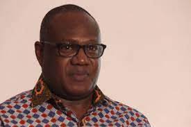 Former Interior Minister, Prosper Bani joins Commonwealth Election Observer  Mission to the Gambia