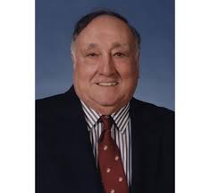 James Centofanti Obituary (2010)