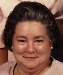 Harriet May Cropper Obituary