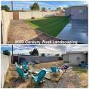 CENTURY WEST LANDSCAPING - Updated May 2024 - 108 Photos & 15 ...