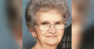 Winnie Geraline Brannen Obituary