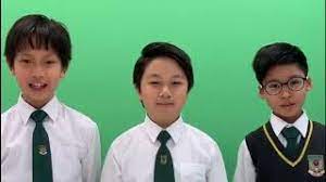 番禺會所華仁小學 (part 1 of 2). ç•ªç¦ºæœƒæ‰€è¯ä»å°å­¸é—œæ„›å°æ•'æ˜ŸéšŠæ™ºé—œæ‡·è…°å¸¶ Youtube