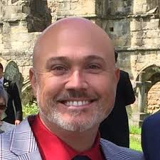 Interview with Poet Jacob Meadows, Author of Shades