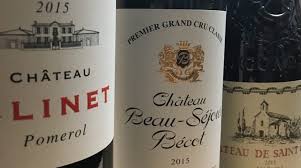 Les vins exhalent des arômes de beurre et de noisette. Classement Des Meilleurs Vins Du Millesime 2015 Par Region