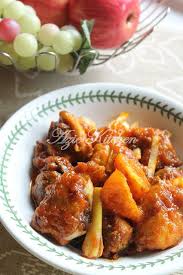 Cukup lauk ini dihidangkan dengan sepinggan nasi putih. Resepi Sotong Paprik Azie Kitchen