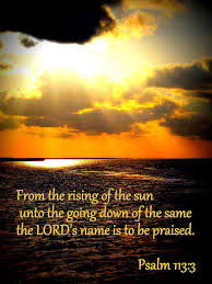 I saw another angel ascend from the sunrise, having the seal of the living god. Pin On Scripture Art Prints