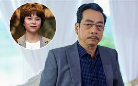 Trong những phân cảnh đang bị leak ra ngoài, rất có khả năng dũng sẽ nẫng tay trên vợ của bạn. Nsnd Hoang DÅ©ng Tá»©c Giáº­n Cáº£nh Cao Diá»…n Vien Má»›i Ná»•i Há»—n Lao