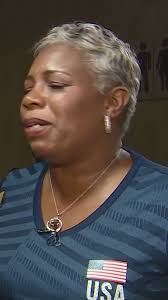 Keisha Caine Bishop, the mother of American sprinter Noah Lyles, is  navigating the unique challenge of being an Olympic athlete's parent.  Here's a look at her journey as her son makes history in ...