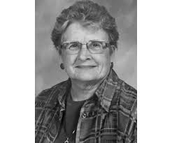 Roberta Hellman Obituary (1934