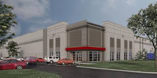 Maybe you would like to learn more about one of these? Owens Corning Starts Work On Heath Warehouse To Serve Newark Plant