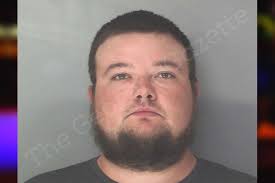 James Swanger — Douglas County Jail Bookings