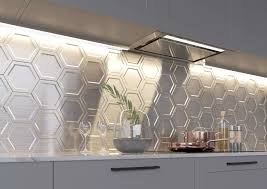 Here's what else is trending for 2021 and beyond. 11 Kitchen Backsplash Trends 2021 Ideas Home