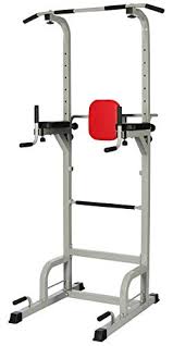 Sportsroyals power tower dip station pull up bar for home gym strength training workout equipment, 400lbs 4.6 out of 5 stars 7,346 £119.99 £ 119. Best Power Tower For Home Gym Use 2021 Reviews Fitness