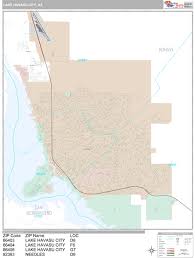 According to 2010 census, the population of the city was 52,527 people. Lake Havasu Zip Code