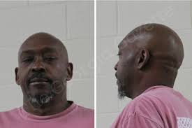 Curtis Ford — Houston County Jail Bookings