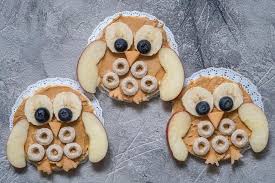 1001 Recettes Et Idees Gourmandes Pour Un Gouter D Anniversaire Sain Gateau De Riz Culinaire Recette Gouter