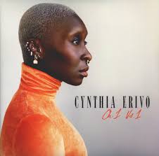 Cynthia Erivo