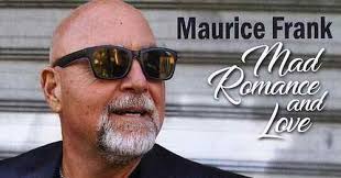 The Vinyl Anachronist: Maurice Frank's Mad Romance and Love