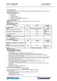 In timpul pregatirii termice, legumele cu continut mare de apa si carnea isi micsoreaza volumul cedand o parte din apa mediului de fierbere, pe parcursul fierberii, lichidul se concentreaza in substante nutritive, provenite din materiile prime. Produs Parcodur Fisa Tehnica Dedeman