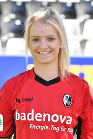 SC Freiburg Frauen