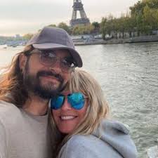 Heidi Klum: Hat sie Tom Kaulitz in Jeans geheiratet?