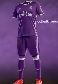 The spanish giants are looking to moussa sissoko to join alvaro morata as the men to improve their squad and chances of. New Real Madrid Kits 2016 17 Adidas Unveil Home Away Shirts For 16 17 Football Kit News