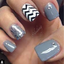 Acrylic nails natural matte acrylic nails acrylic nails coffin short simple acrylic nails almond acrylic nails summer acrylic nails acrylic. Nails Acrylic Grey