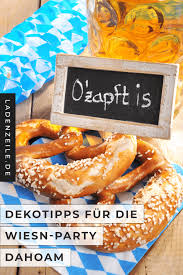 Oktoberfest Party Ideen Zur Deko Ladenzeile Oktoberfest Party Oktoberfest Party Deko Oktoberfest Party Ideen