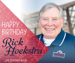 Laux Construction LLC