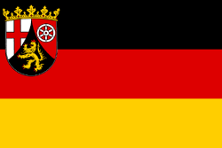 Image result for Glebionis carinata `German Flag`