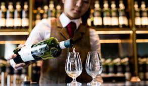 Smws To Open Second London Bar