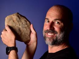 Coral fossils hold clues