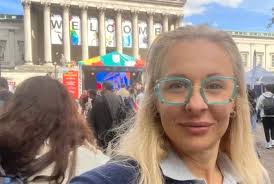 Student testimonials