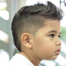 9 year old boy haircuts. 43 Best Baby Boy Haircuts 2021 Best Hair Looks