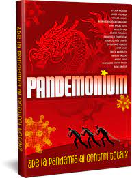 Más de 50.000 libros para descargar en tu kindle, tablet, ipad, pc o teléfono móvil. Descargar Libro Pandemonium Pandemonium De La Pandemia Al Control Total Centro De Investigacion Y Promocion De Cultura Juridica Descarga Pandemonium Delirium De Lauren Oliver Libro Pdf Descargar Audiolibro Pandemonium Delirium