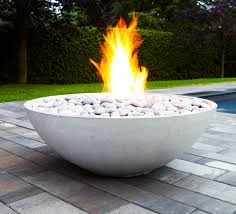 Paloform > free shipping > 100% low price match > no sales tax. Miso Firebowl In Dove Suburban Pool Paloform