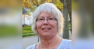 Obituary information for Sandra Kay Hornby