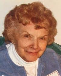 Obituary of Suzanne Russo