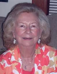 Obituary information for LaVern Belcher Ratliff