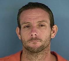 Holmes fugitive caught