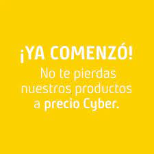 Please check and try again. Sodimac Homecenter Ya Comenzo El Cyberday Facebook