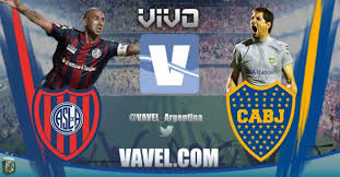 Totally, boca juniors women and san lorenzo women fought for 12 times before. Resultado San Lorenzo De Almagro Boca Juniors 2014 2 0 Vavel Argentina