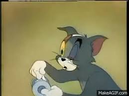 Discover and share the best gifs on tenor. 63c7c90d12d4277f3daa671a3f828adb Gif 320 240 Tom And Jerry Tom And Jerry Gif Tom Cartoon