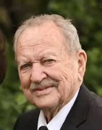 Obituary information for Albert Burns Kendell