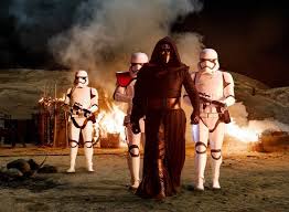 The force awakens, he is portrayed by adam driver.kylo ren is the chosen name of ben solo, the only son of original star wars trilogy characters han solo and leia organa.though trained by his uncle luke skywalker as a jedi, he has been seduced to the dark side. Star Wars The Force Awakens Kylo Ren Coloring Page Mama Likes This