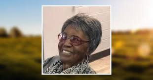 Mildred L. Davis Obituary 2022